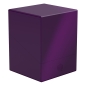 Preview: Ultimate Guard Boulder 100+  Solid - Purple